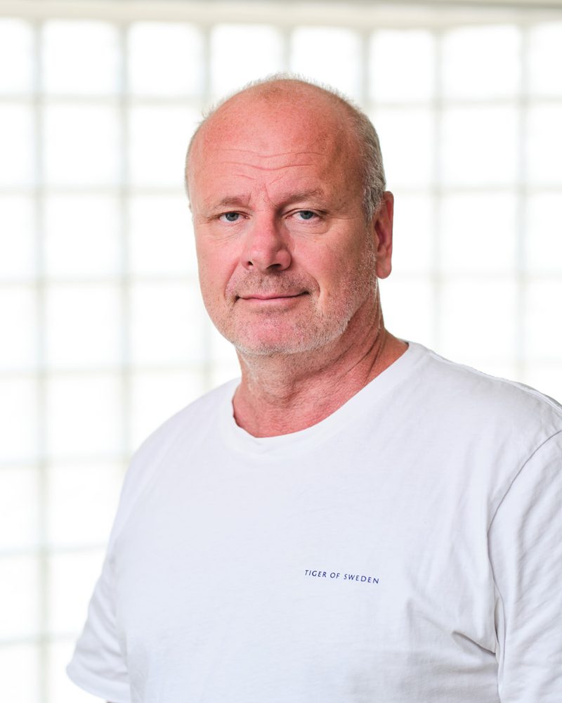 Niclas Hellström