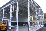 Vetro Group AB